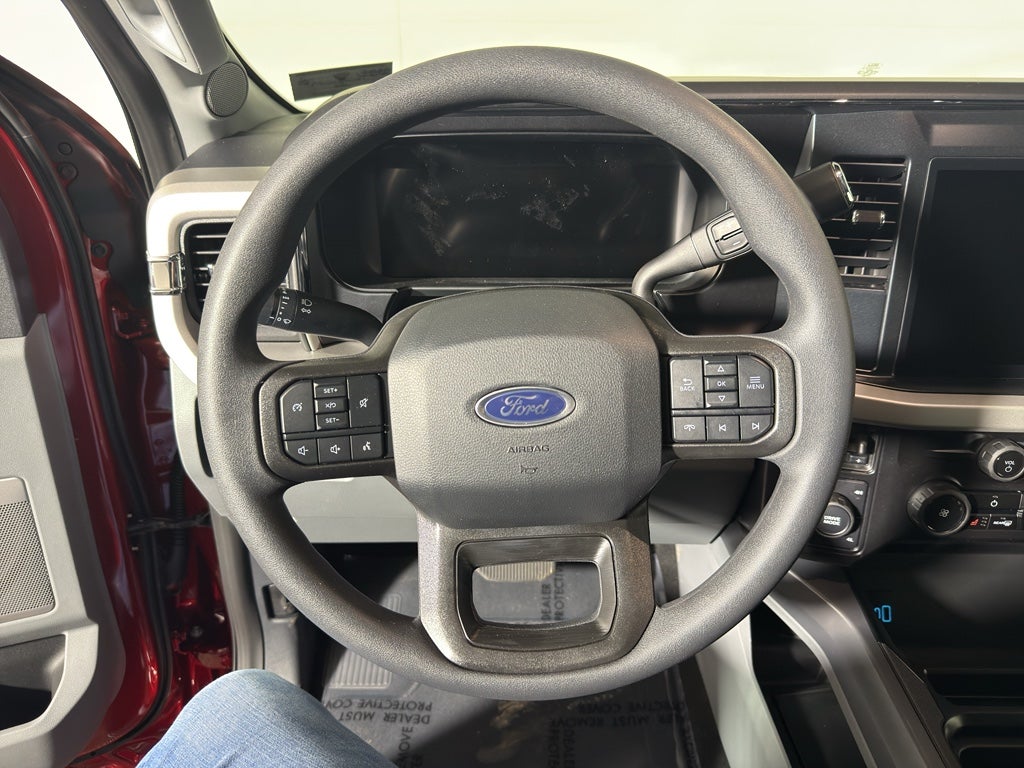 2026 Ford F-350 XLT