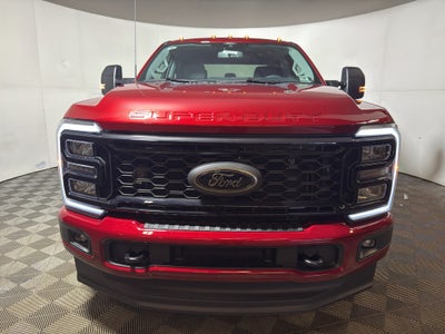 2026 Ford F-350 XLT