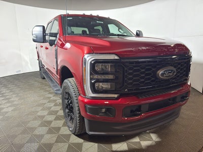 2026 Ford F-350 XLT