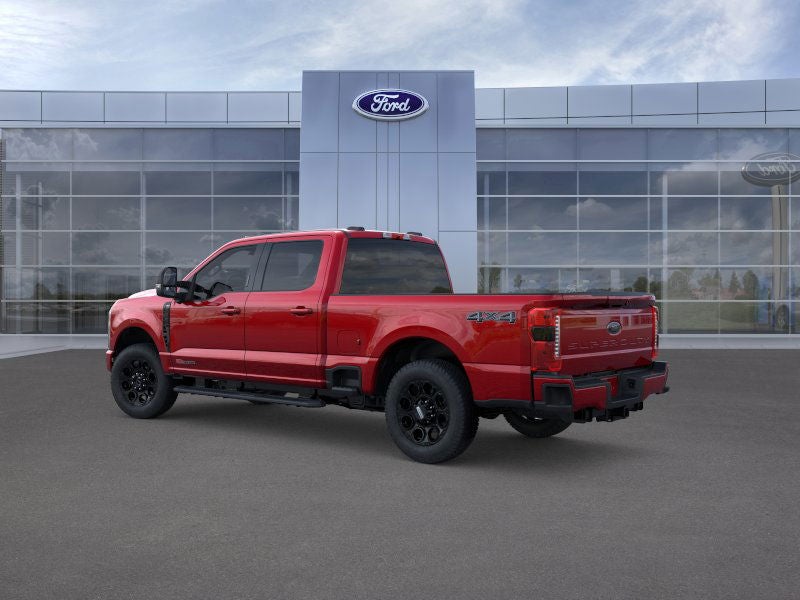 2026 Ford F-350 XLT