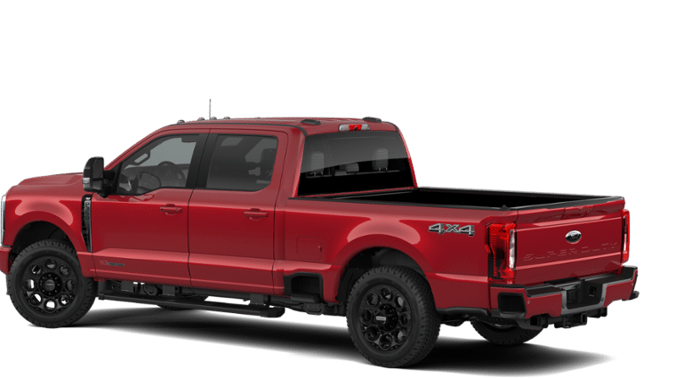 2026 Ford F-350 XLT