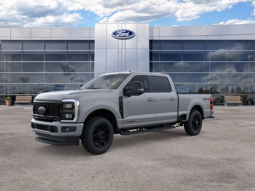 2026 Ford F-350 XLT