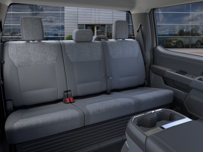 2026 Ford F-350 XLT