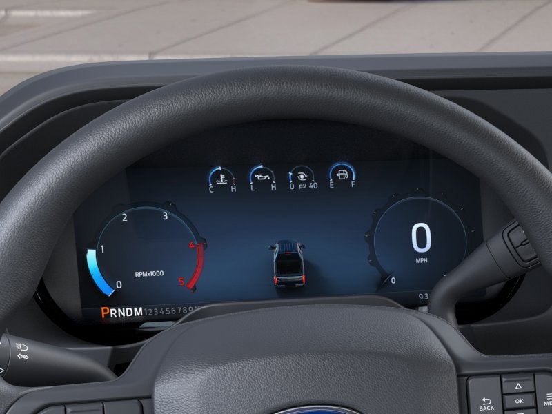 2026 Ford F-350 XLT