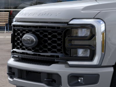 2026 Ford F-350 XLT