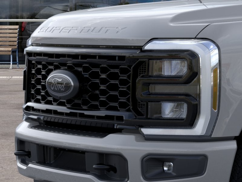 2026 Ford F-350 XLT