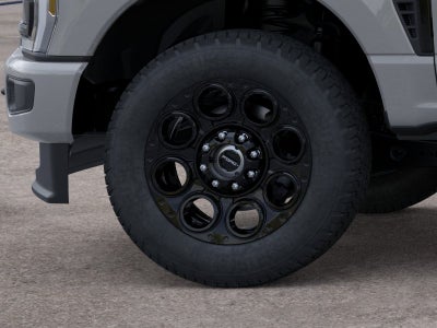 2026 Ford F-350 XLT