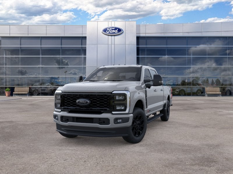 2026 Ford F-350 XLT