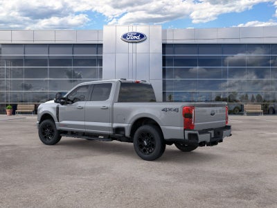 2026 Ford F-350 XLT