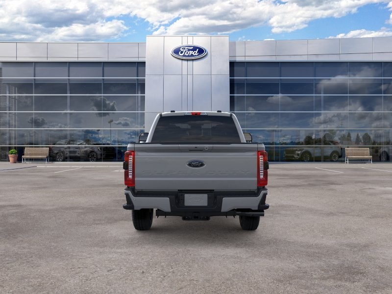2026 Ford F-350 XLT