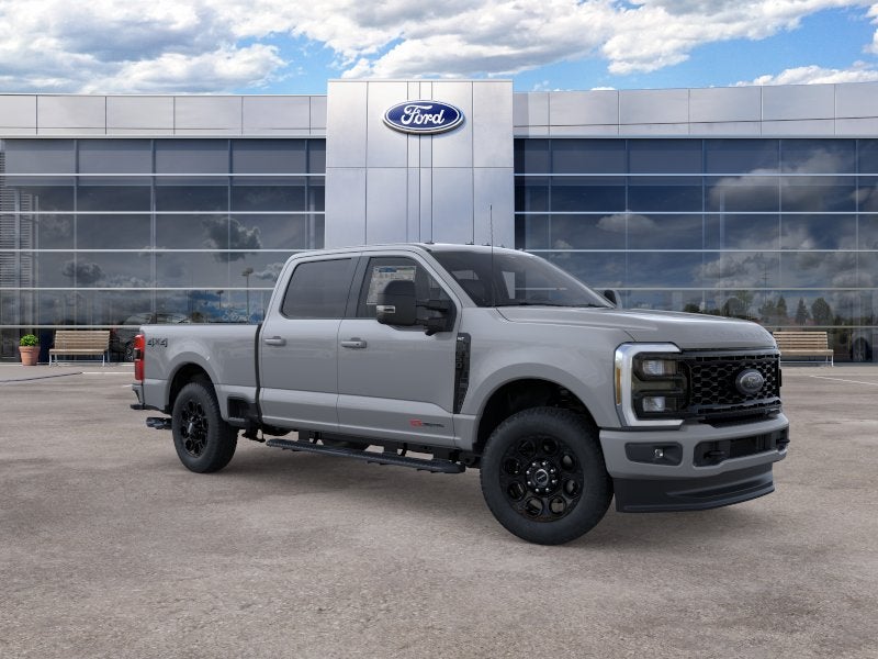 2026 Ford F-350 XLT