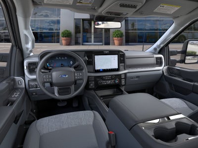 2026 Ford F-350 XLT