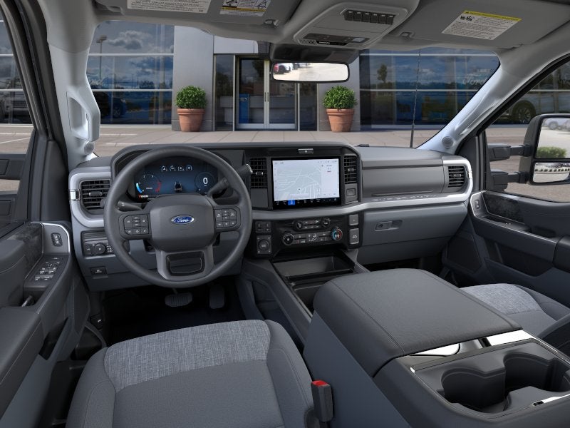 2026 Ford F-350 XLT