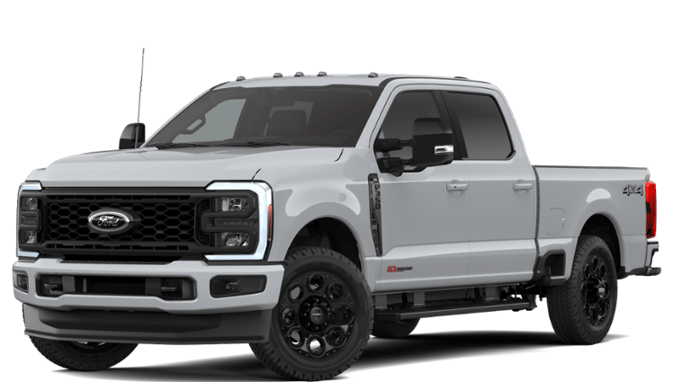 2026 Ford F-350 XLT