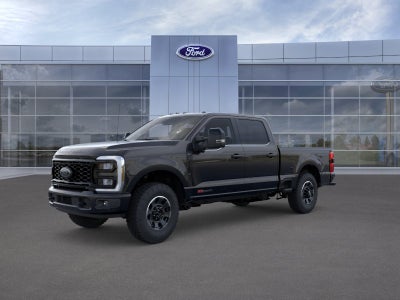2026 Ford F-350 LARIAT