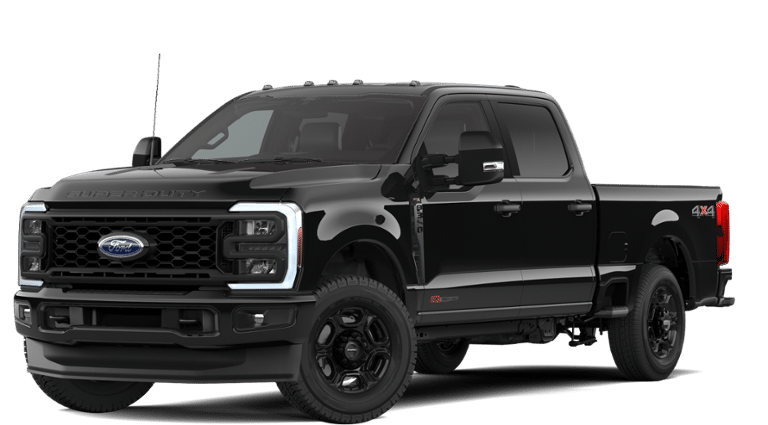 2026 Ford F-350 XL