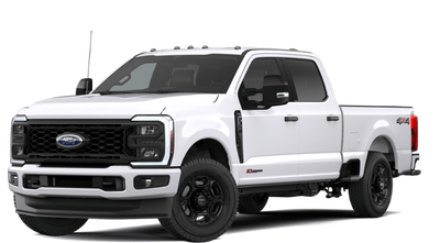 2026 Ford F-350 XL