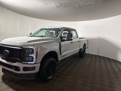 2026 Ford F-350 XL