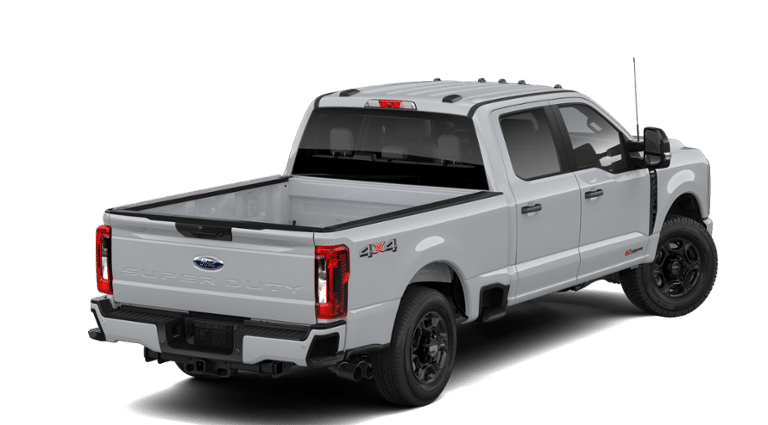 2026 Ford F-350 XL