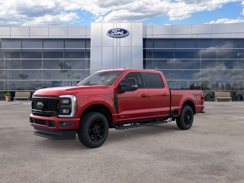 2026 Ford F-350 XLT