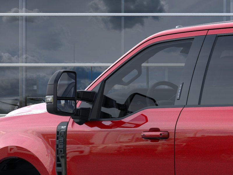 2026 Ford F-350 XLT