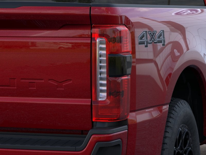 2026 Ford F-350 XLT