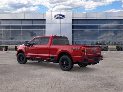 2026 Ford F-350 XLT