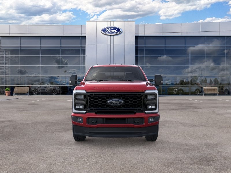 2026 Ford F-350 XLT