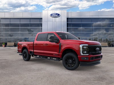 2026 Ford F-350 XLT