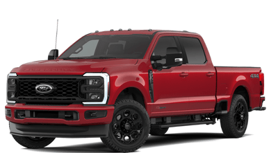 2026 Ford F-350 XLT