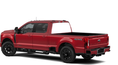 2026 Ford F-350 XLT