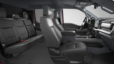2026 Ford F-350 XLT