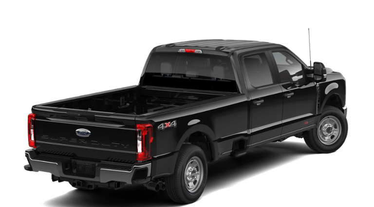 2026 Ford F-350 XL