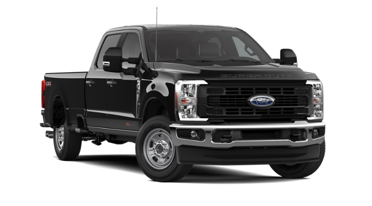 2026 Ford F-350 XL