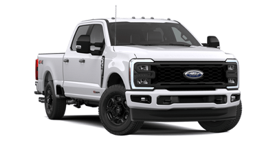 2026 Ford F-350 XL