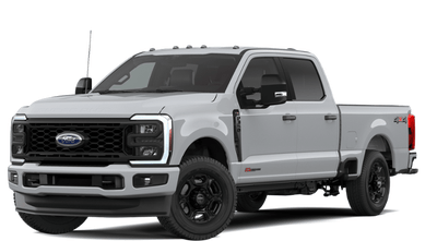 2026 Ford F-350 XL