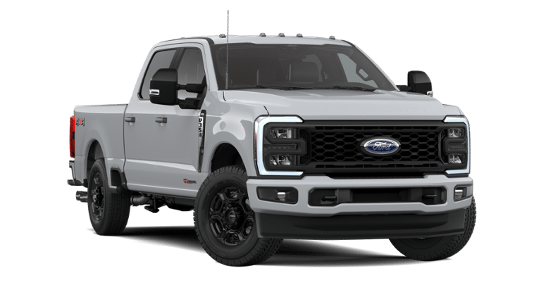 2026 Ford F-350 XL