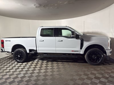 2026 Ford F-350 XLT