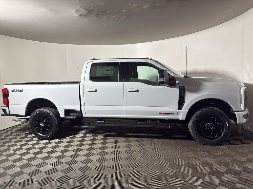 2026 Ford F-350 XLT
