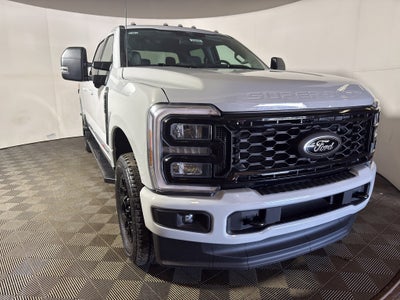 2026 Ford F-350 XLT