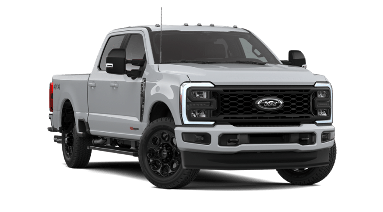 2026 Ford F-350 XLT