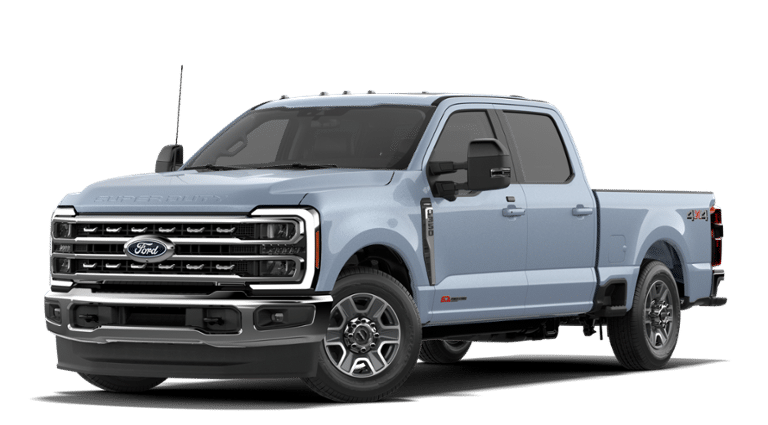 2027 Ford F-350 LARIAT