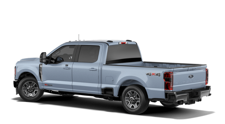 2027 Ford F-350 LARIAT