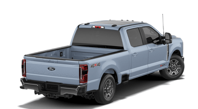 2027 Ford F-350 LARIAT