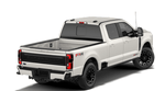 2027 Ford F-350 Platinum