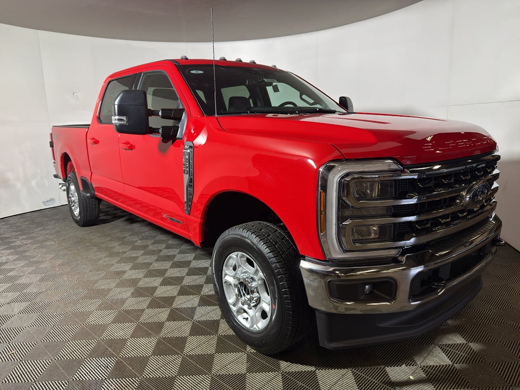 2026 Ford F-350 XLT
