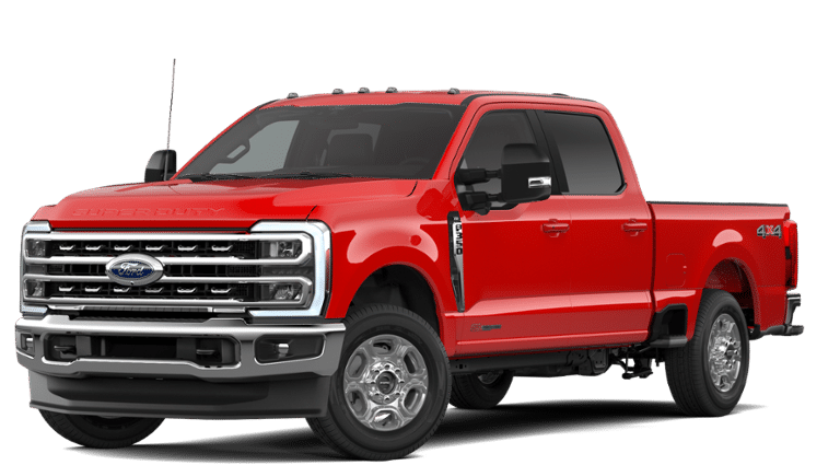 2026 Ford F-350 XLT