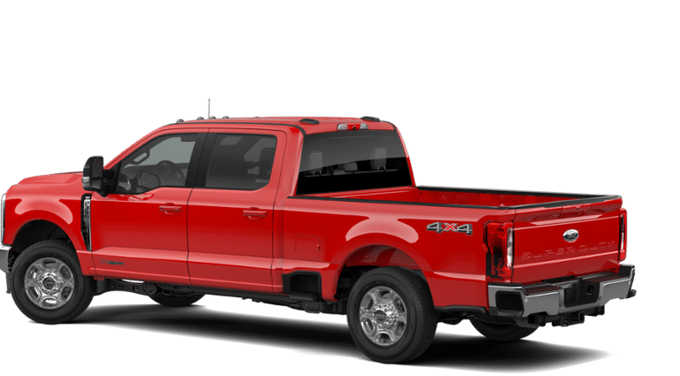 2026 Ford F-350 XLT