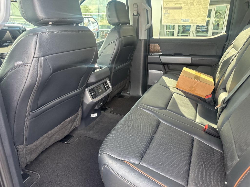 2026 Ford F-350 LARIAT