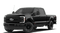 2027 Ford F-350 Platinum
